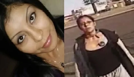 Cassie Ventura 2 - Loreal Tsingine Navajo Woman Shot by Arizona Police