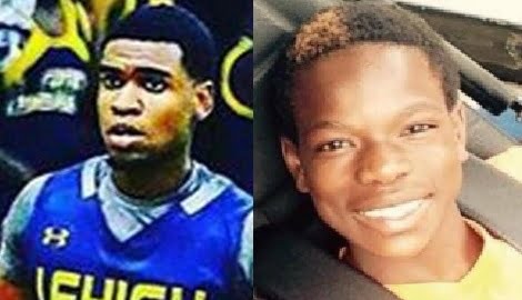 Stef'An Strawder & Sean Archilles Teens Killed in Fort Myers Shooting