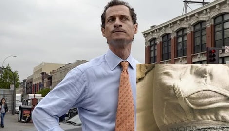 Who is Anthony Weiner's Latest Sexting Bombshell