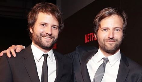 The Duffer Brothers Top Facts about Stranger Things Creators