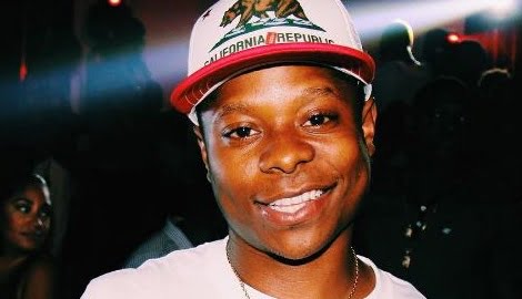 Who is straight-outta-Compton Jason Mitchell’s girlfriend?