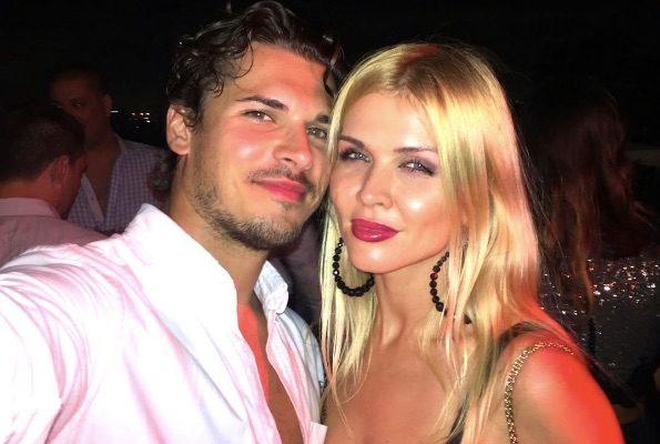 Elena Samodanova DWTS Gleb Savchenko's Wife (Bio,Wiki)