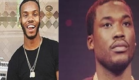 Angelo Colon Meek Mill’s Cousin Killed!
