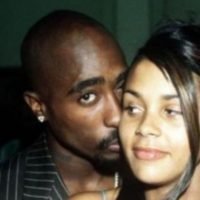 Kidada Jones Tupac Shakur's Girlfriend - DailyEntertainmentNews.com