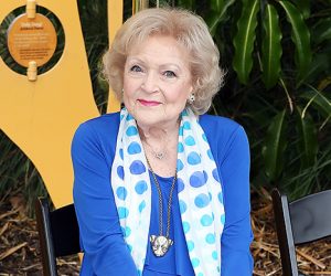 Betty White wiki - DailyEntertainmentNews.com