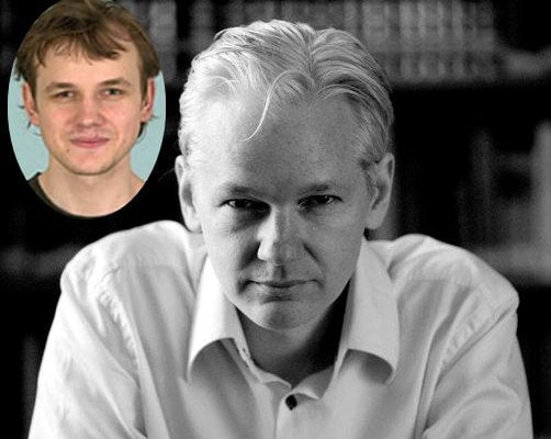 Daniel Assange Wikileaks Julian Assange's Son (bio, Wiki)