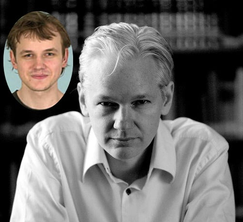 Daniel Assange