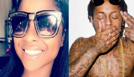 Reginae Carter Rapper Lil Wayne's Daughter
