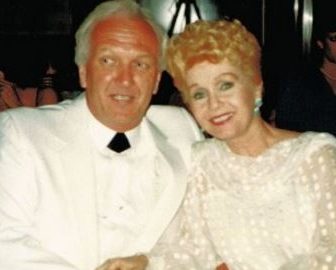 debbie reynolds hamlett richard breaking husband dailyentertainmentnews