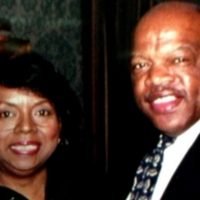 Lillian Miles Civil Rights Hero John Lewis' Ex-Wife (Bio, Wiki)