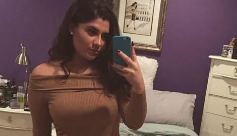 Jason Rosenthal 19 - Nikki Yovino lied about being raped by college football players