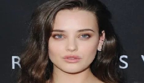 Katherine Langford 1 - Who is Katherine Langford's Boyfriend?