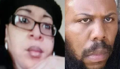 Katherine Langford 20 - Maggie Green -Facebook Killer Steve Stephens' Mother