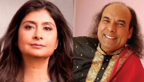 Randy Bick 8 - Bikram Choudhury's Wife Rajashree Choudhury