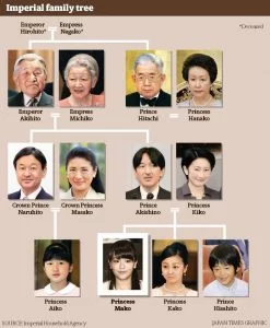 Kei Komuro 1 - Kei Komuro Japan Princess Mako’s Husband