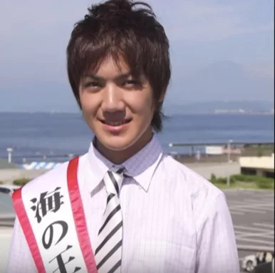 Kei Komuro 4 - Kei Komuro Japan Princess Mako’s Husband