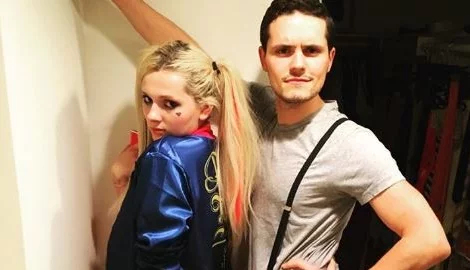 Randy Bick 10 - Abigail Breslin's List of Boyfriends