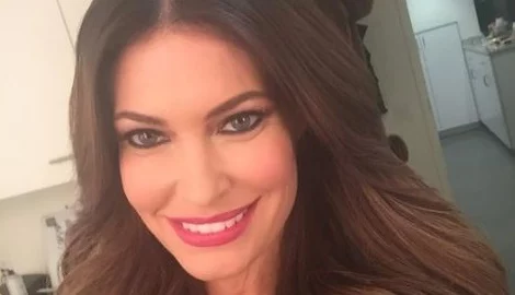 16 - Kimberly Guilfoyle Husbands, Boyfriend and Children