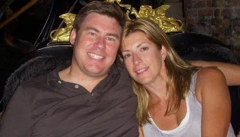 Randy Bick 1 - Michael Dubke's Wife Shannon Mullins Dubke