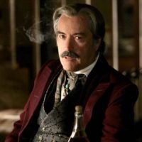 Powers Boothe wife Pam Cole Boothe (Bio, Wiki)