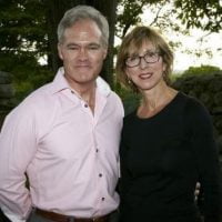 Jane Boone Scott Pelley's Wife (Bio, Wiki)