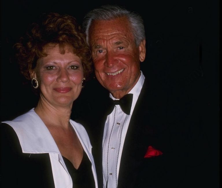 Bob Barker's Girlfriend Nancy Burnet (Bio, Wiki, Pics)