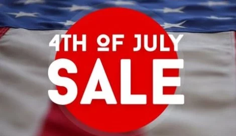 Fresh Kid Ice 15 - Best 4th of July Sales Deals