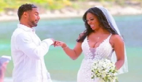 Fresh Kid Ice 10 - RHOA Kenya Moore's Husband Marc Daly