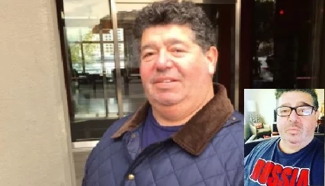 Fresh Kid Ice 2 - Rob Goldstone Brit Publicist behind Trump Jr: Russian Lawyer meeting