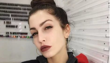 Stevie Ryan 1 - Stevie Ryan's List of Boyfriends