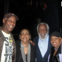 Comedian Dick Gregory's Wife Lillian Gregory (Bio, Wiki)