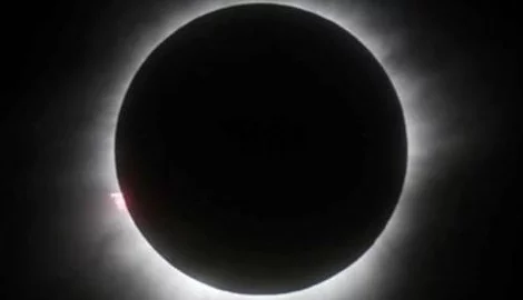 Victoria Osteen 22 - All you need to know about the Solar Eclipse? How to watch it