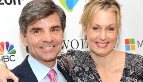 Victoria Osteen 12 - George Stephanopoulos's Wife Ali Wentworth