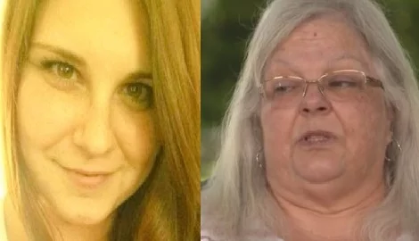 Valerie Vasquez 18 - Heather Heyer’s Mother Susan Bro