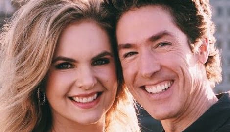 Jazz Egger 2 - Joel Osteen's Wife Victoria Osteen