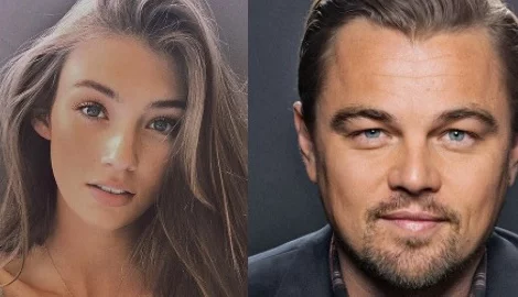 Victoria Osteen 18 - Who is Leonardo DiCaprio's New Model Girlfriend Lorena Rae?