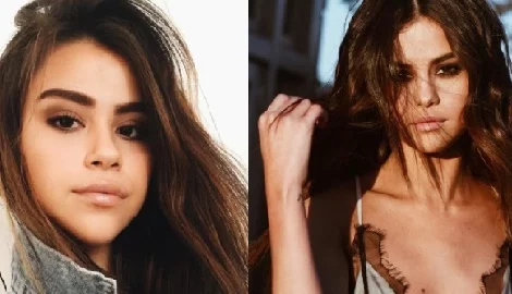 Valerie Vasquez 9 - Selena Gomez's Doppelganger Sofia Solares