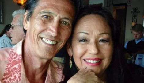 Valerie Vasquez 10 - Yvonne Elliman-Alexander's Husband Allen Alexander