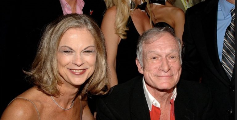 Hugh Hefner wiki Archives - DailyEntertainmentNews.com