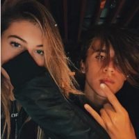 Thylane Blondeau's Boyfriend Raphael Le Friant(Bio, Wiki)