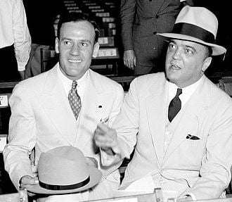 Edgar J Hoover’s girlfriends and alleged boyfriend (Bio, Wiki)