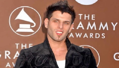 Pamela Bach 18 - 10 Facts About LFO’s Devin Lima