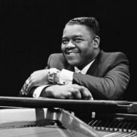 Fats Domino's Ex-wife Rosemary Domino (Bio, Wiki)