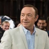 Kevin Spacey’s Father Thomas Fowler (Bio, Wiki)