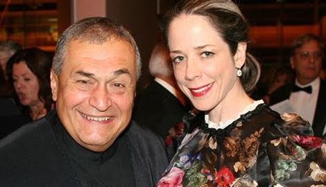 Heather Podesta 1 - Heather Podesta Tony Podesta's Ex-wife?