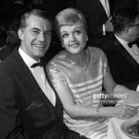 Angela Lansbury's Husbands and Children (Bio, Wiki)