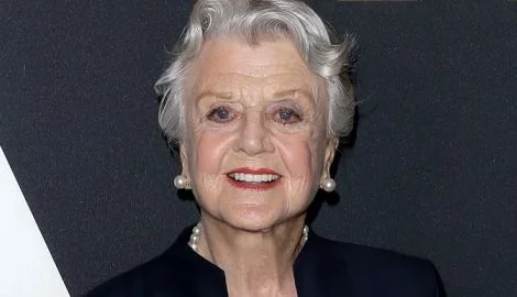 Angela Lansbury