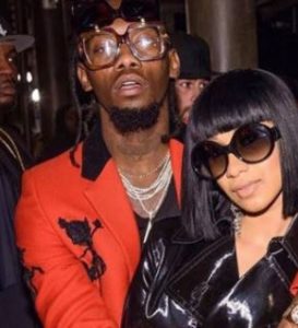 Cardi B List of Boyfriends (Bio, Wiki)