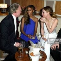 Anjulie Persaud Bill Maher's Girlfriend (Bio, Wiki)