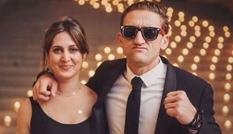 Candice Neistat Hot